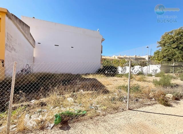 Działka budowlana na sprzedaż w Puerto de Mazarron, Mazarrón - 160 000 € (Ref: 9206546)