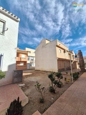 Bouwgrond te koop in Playa Sol, Mazarrón - € 29.000 (Ref: 9206547)