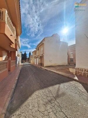 Bouwgrond te koop in Playa Sol, Mazarrón - € 29.000 (Ref: 9206547)