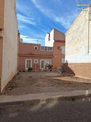 Bouwgrond te koop in Playa Sol, Mazarrón - € 29.000 (Ref: 9206547)