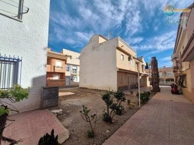 Bouwgrond te koop in Playa Sol, Mazarrón - € 29.000 (Ref: 9206547)