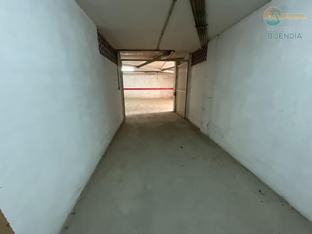 Garage te koop in Puerto de Mazarron, Mazarrón - € 21.500 (Ref: 9206548)
