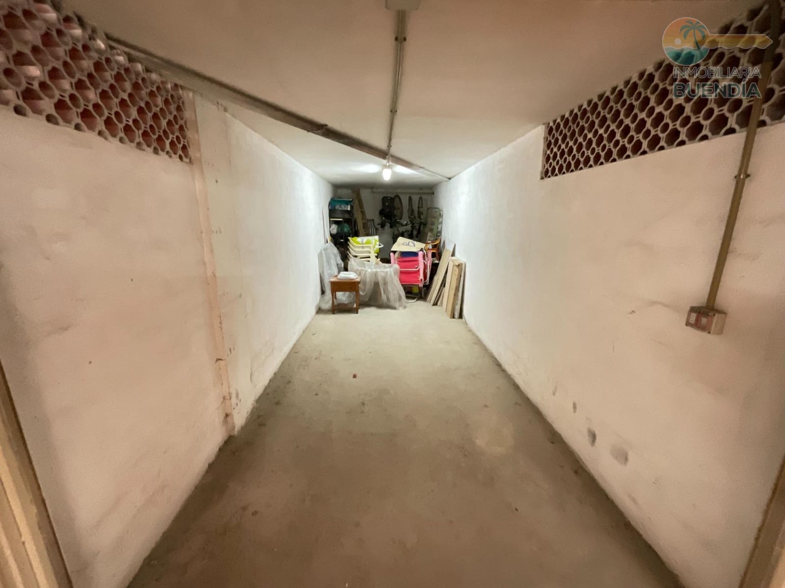 Garage til salg i Puerto de Mazarron - € 21.500 (Ref: 9206548)