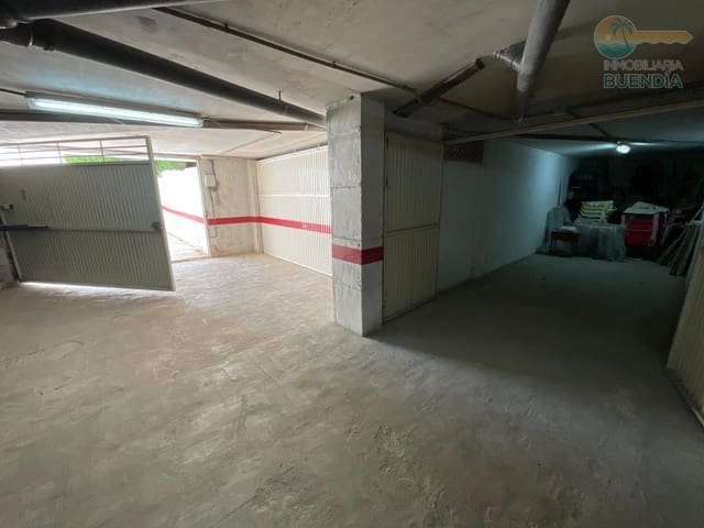 Garage te koop in Puerto de Mazarron, Mazarrón - € 21.500 (Ref: 9206548)