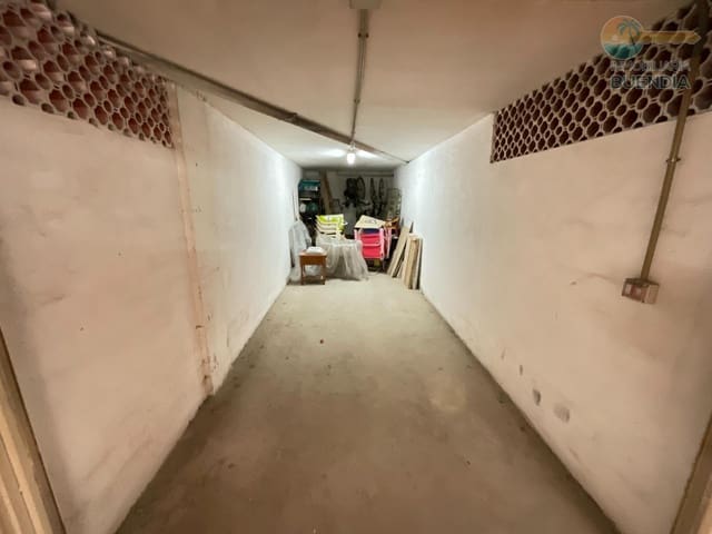 Garage te koop in Puerto de Mazarron, Mazarrón - € 21.500 (Ref: 9206548)