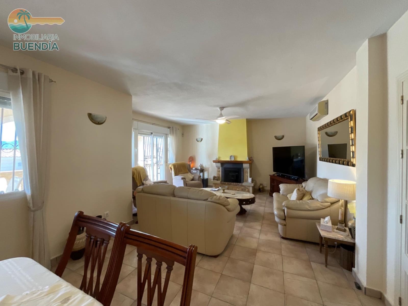 5 sovrum Villa till salu i Leiva med pool garage - 535 000 € (Ref: 9206550)