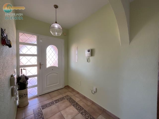 5 sypialnia Willa na sprzedaż w Leiva, Mazarrón z basenem garażem - 535 000 € (Ref: 9206550)