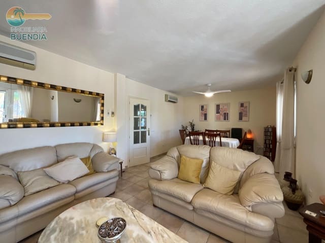 5 sypialnia Willa na sprzedaż w Leiva, Mazarrón z basenem garażem - 535 000 € (Ref: 9206550)