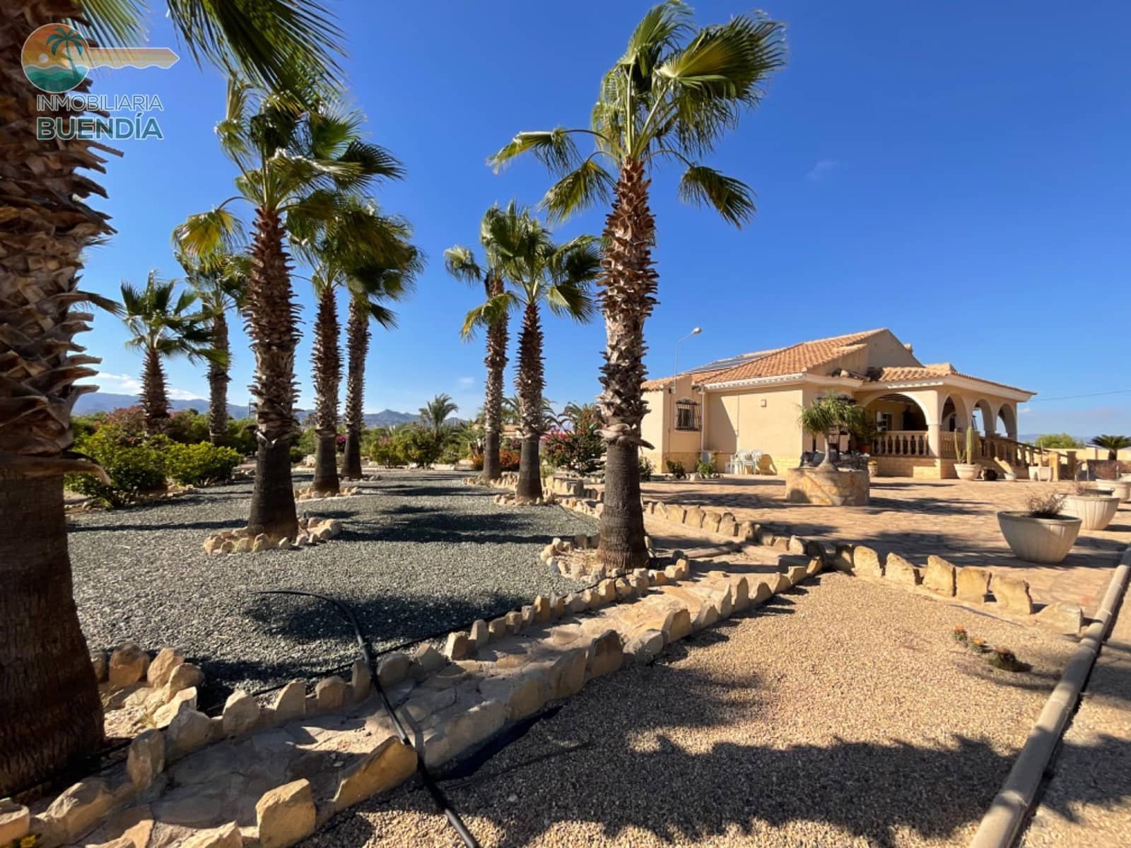 5 sovrum Villa till salu i Leiva med pool garage - 535 000 € (Ref: 9206550)