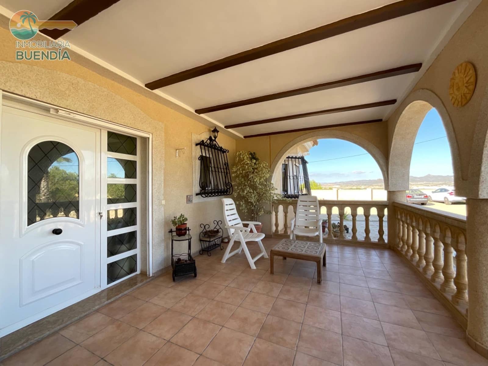 5 sovrum Villa till salu i Leiva med pool garage - 535 000 € (Ref: 9206550)