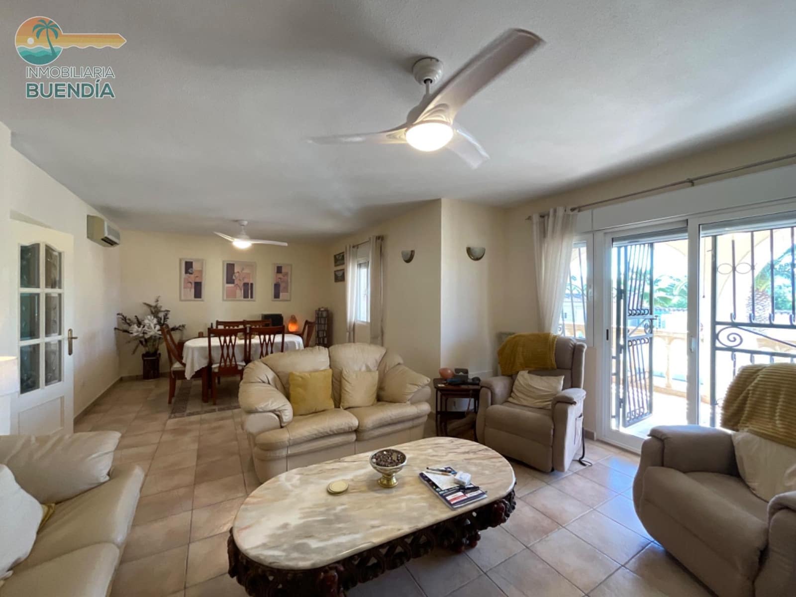 5 sovrum Villa till salu i Leiva med pool garage - 535 000 € (Ref: 9206550)