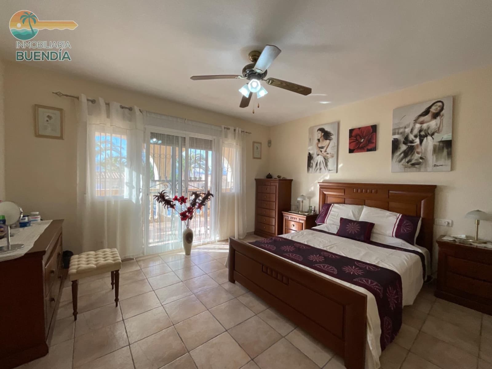 5 sovrum Villa till salu i Leiva med pool garage - 535 000 € (Ref: 9206550)