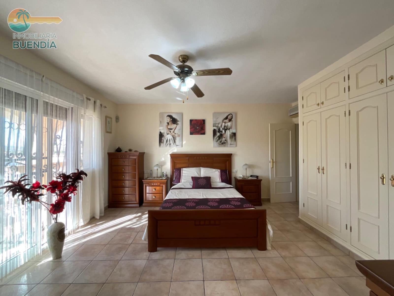 5 sovrum Villa till salu i Leiva med pool garage - 535 000 € (Ref: 9206550)