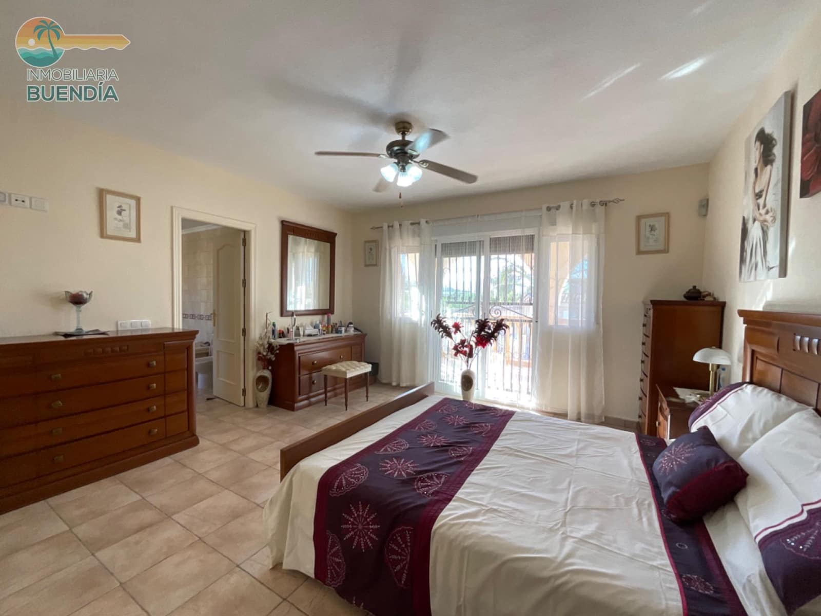 5 sovrum Villa till salu i Leiva med pool garage - 535 000 € (Ref: 9206550)