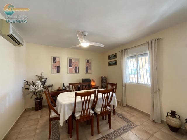 5 sypialnia Willa na sprzedaż w Leiva, Mazarrón z basenem garażem - 535 000 € (Ref: 9206550)