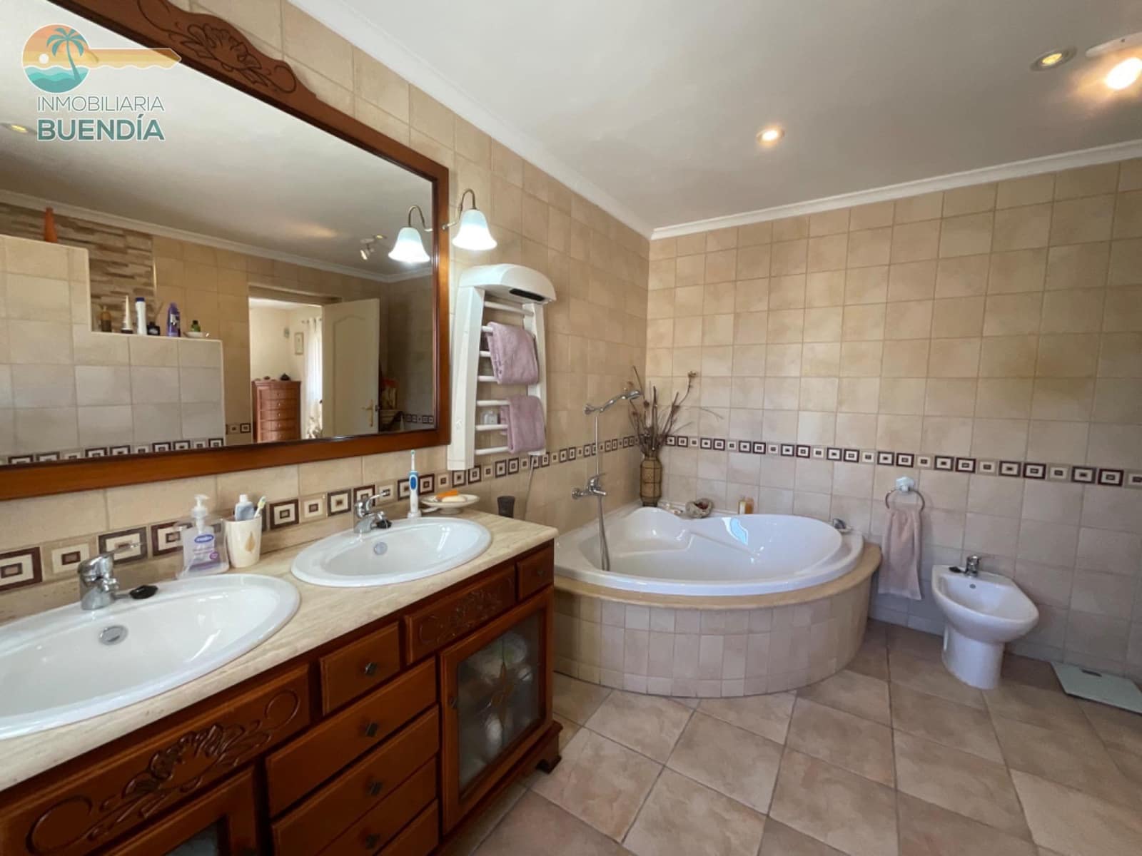 5 sovrum Villa till salu i Leiva med pool garage - 535 000 € (Ref: 9206550)