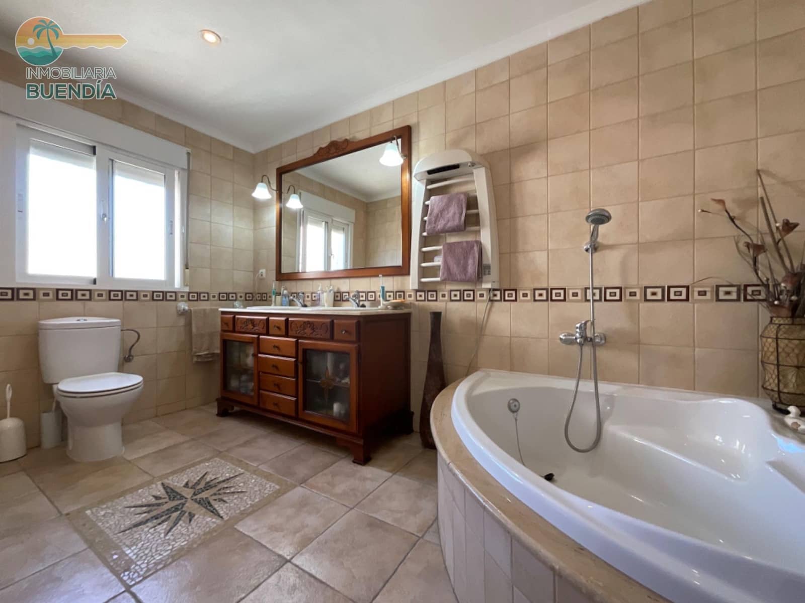 5 sovrum Villa till salu i Leiva med pool garage - 535 000 € (Ref: 9206550)