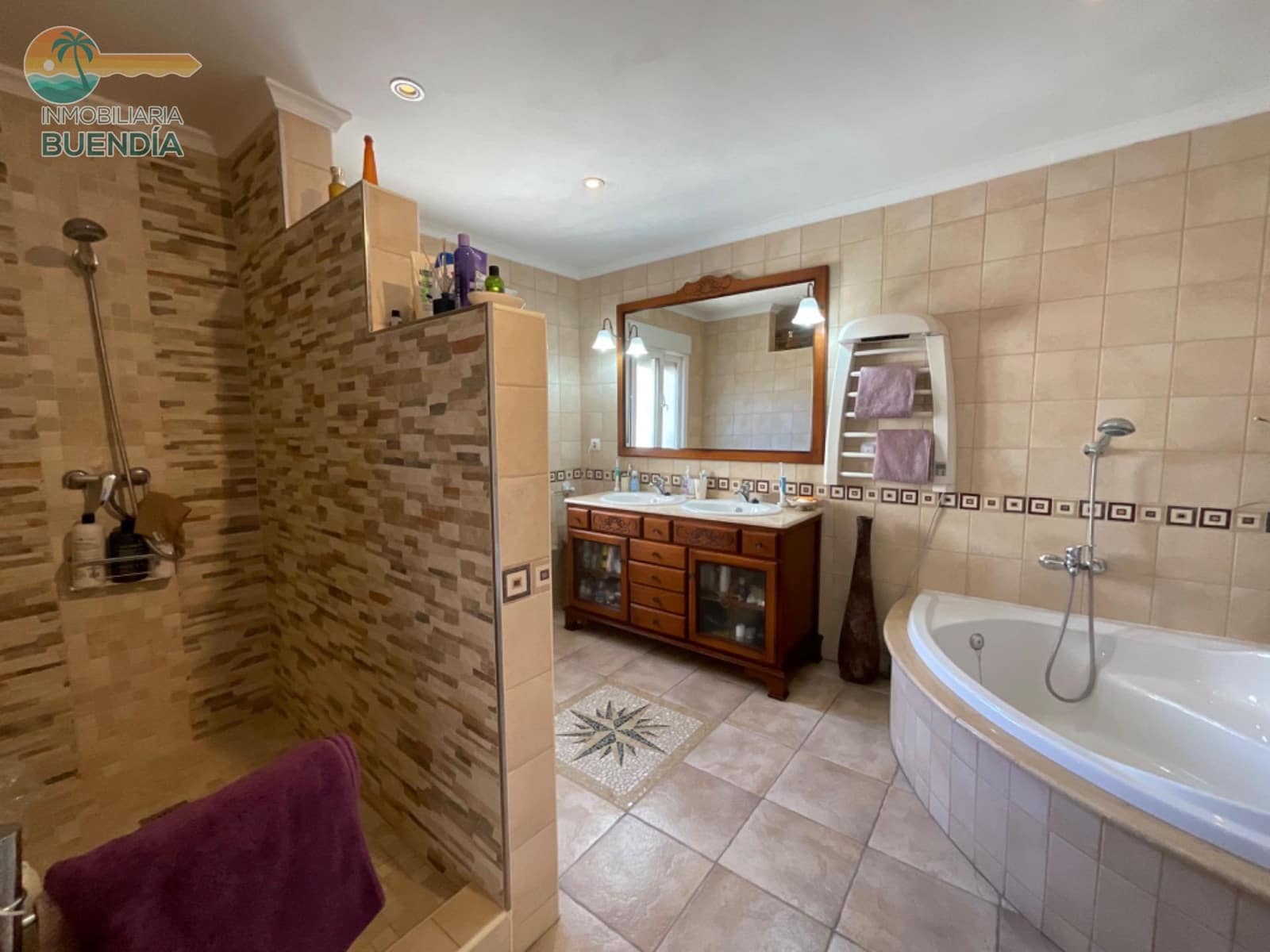 5 sovrum Villa till salu i Leiva med pool garage - 535 000 € (Ref: 9206550)