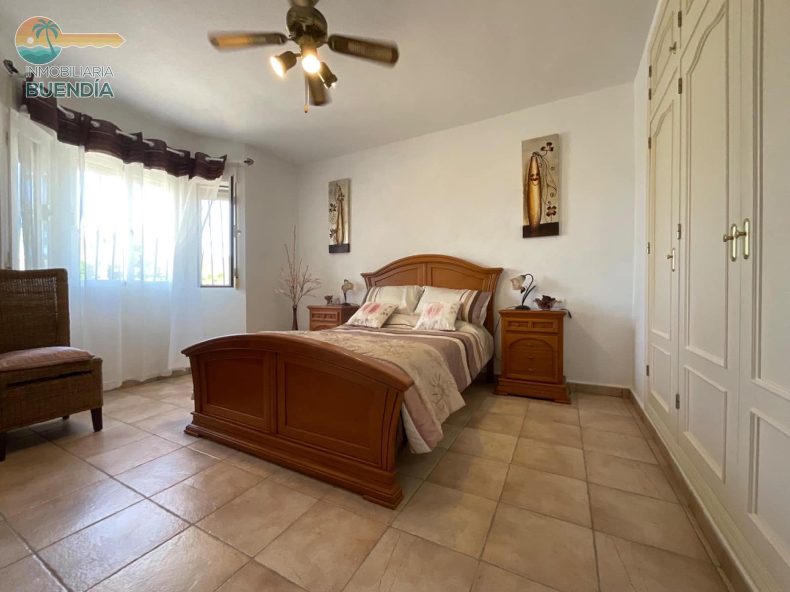 5 sovrum Villa till salu i Leiva med pool garage - 535 000 € (Ref: 9206550)