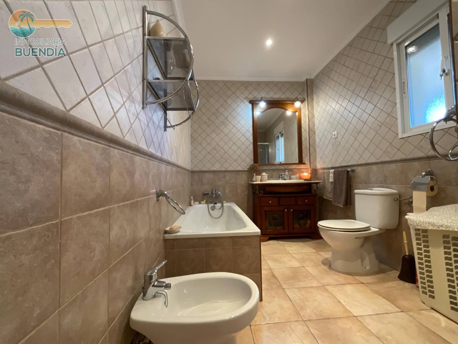 5 sovrum Villa till salu i Leiva med pool garage - 535 000 € (Ref: 9206550)