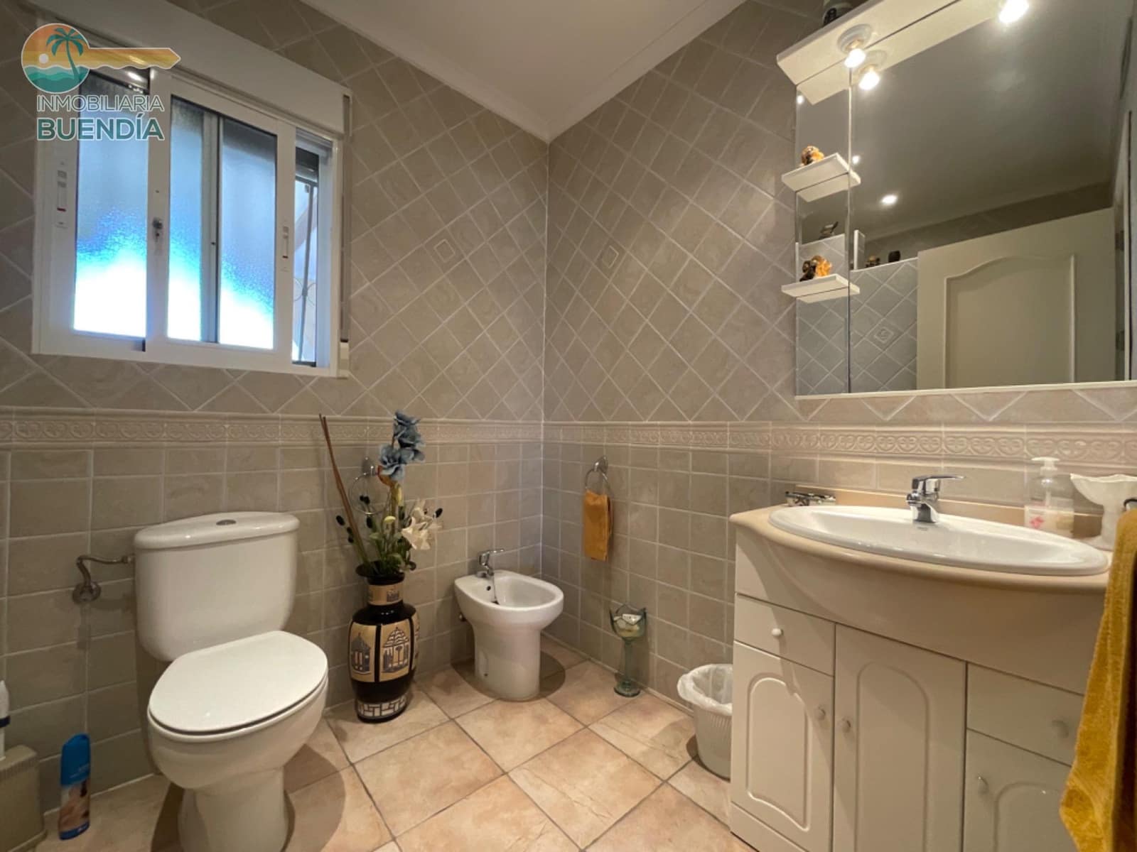 5 sovrum Villa till salu i Leiva med pool garage - 535 000 € (Ref: 9206550)