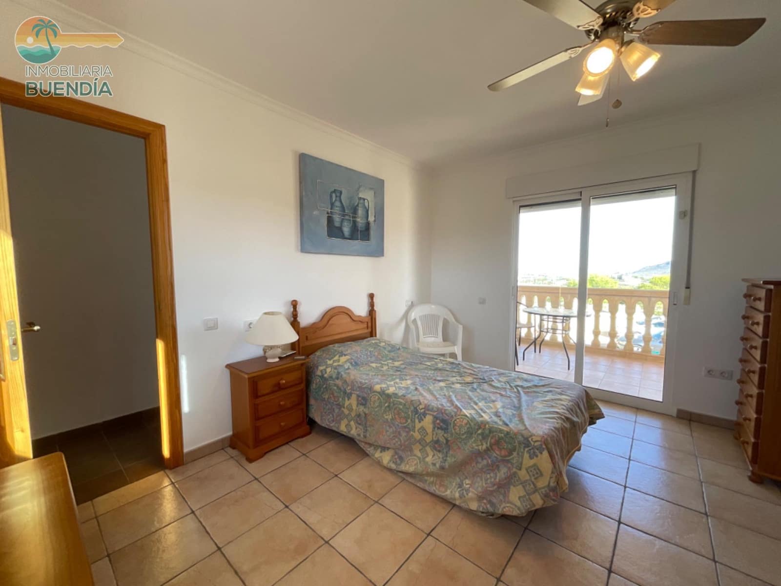 5 sovrum Villa till salu i Leiva med pool garage - 535 000 € (Ref: 9206550)