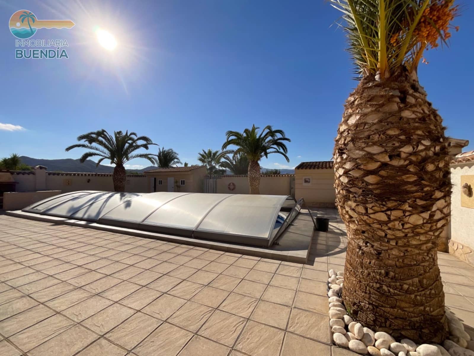 5 sovrum Villa till salu i Leiva med pool garage - 535 000 € (Ref: 9206550)