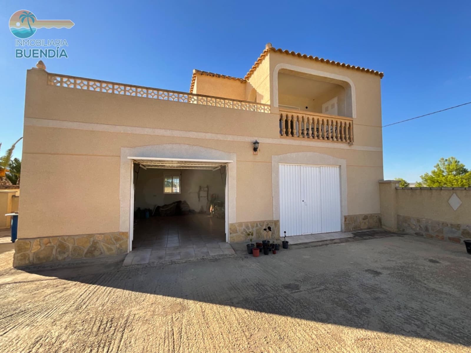 5 sovrum Villa till salu i Leiva med pool garage - 535 000 € (Ref: 9206550)