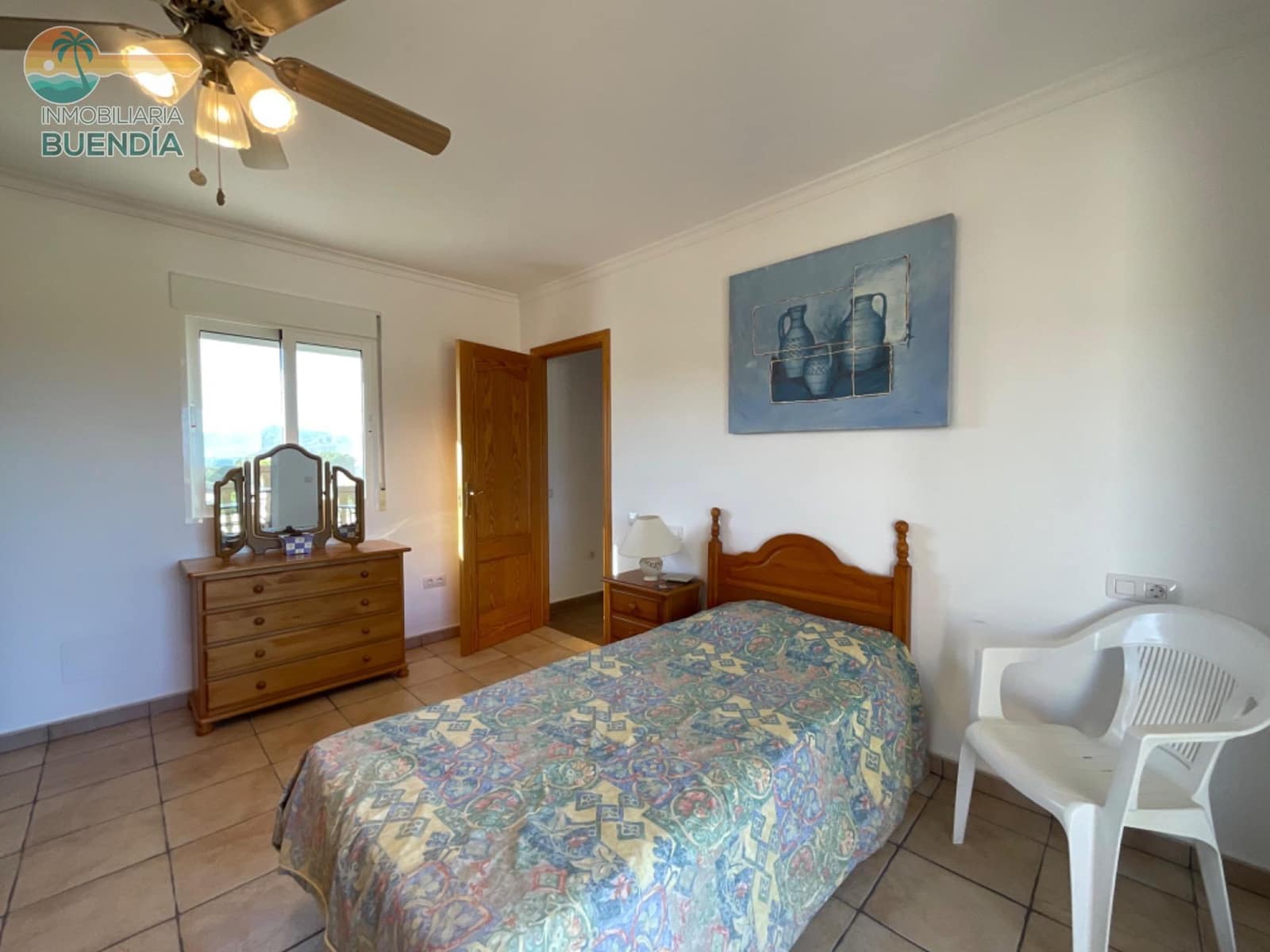 5 sovrum Villa till salu i Leiva med pool garage - 535 000 € (Ref: 9206550)