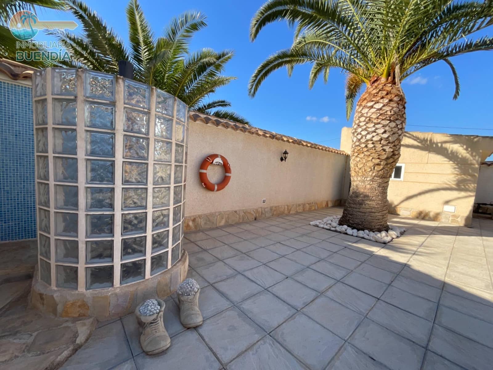 5 sovrum Villa till salu i Leiva med pool garage - 535 000 € (Ref: 9206550)