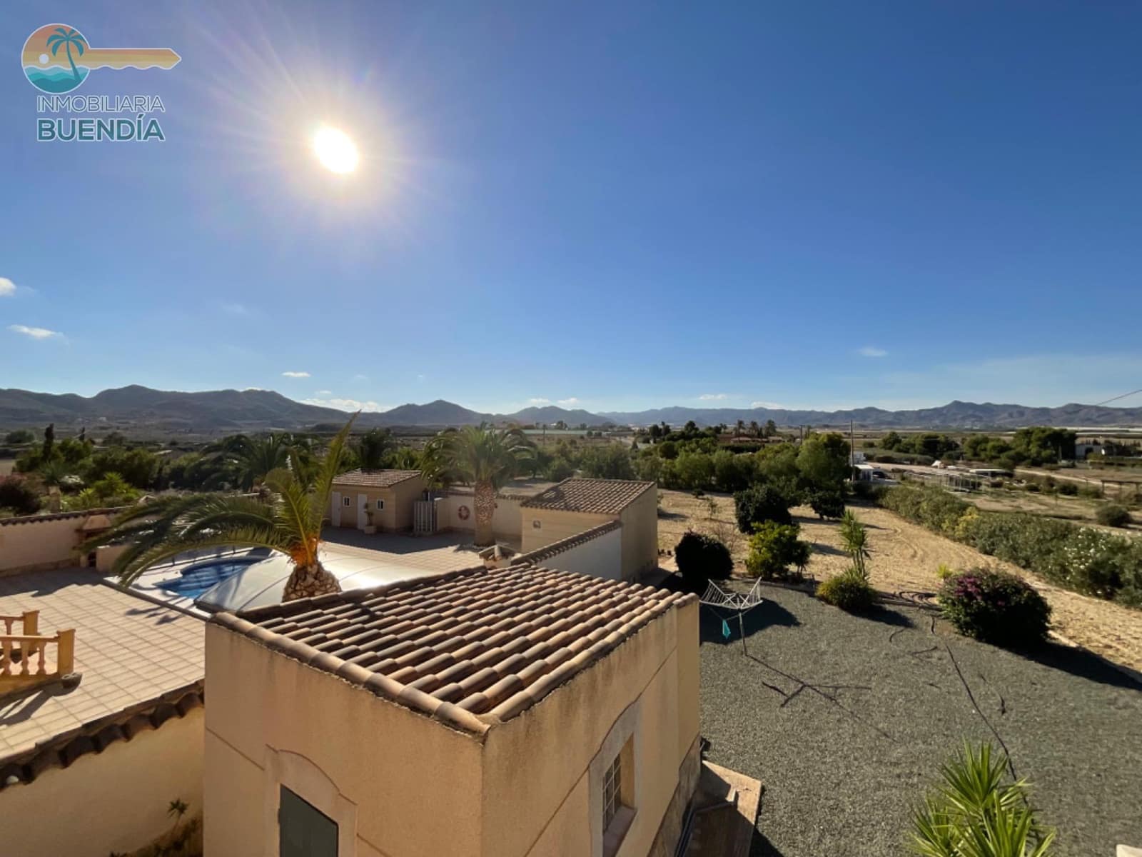 5 sovrum Villa till salu i Leiva med pool garage - 535 000 € (Ref: 9206550)