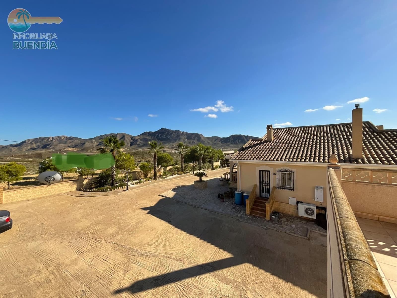 5 sovrum Villa till salu i Leiva med pool garage - 535 000 € (Ref: 9206550)