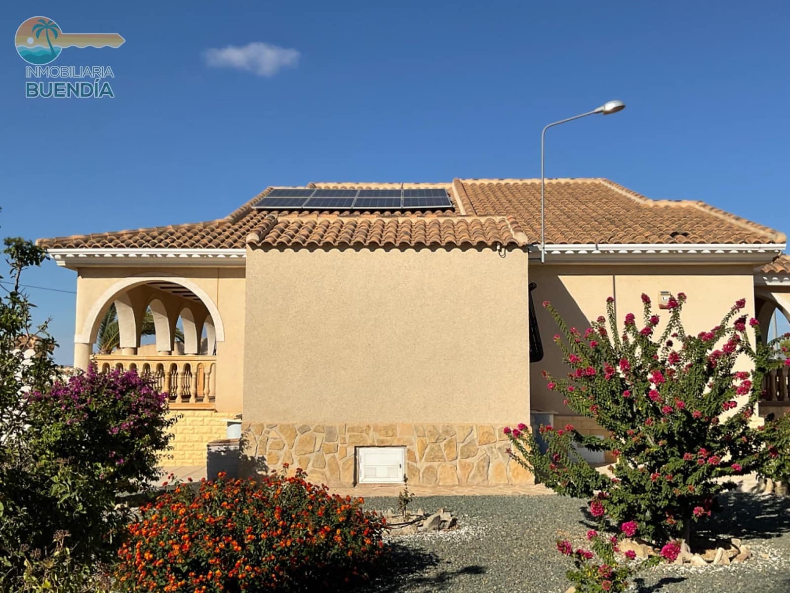 5 sovrum Villa till salu i Leiva med pool garage - 535 000 € (Ref: 9206550)