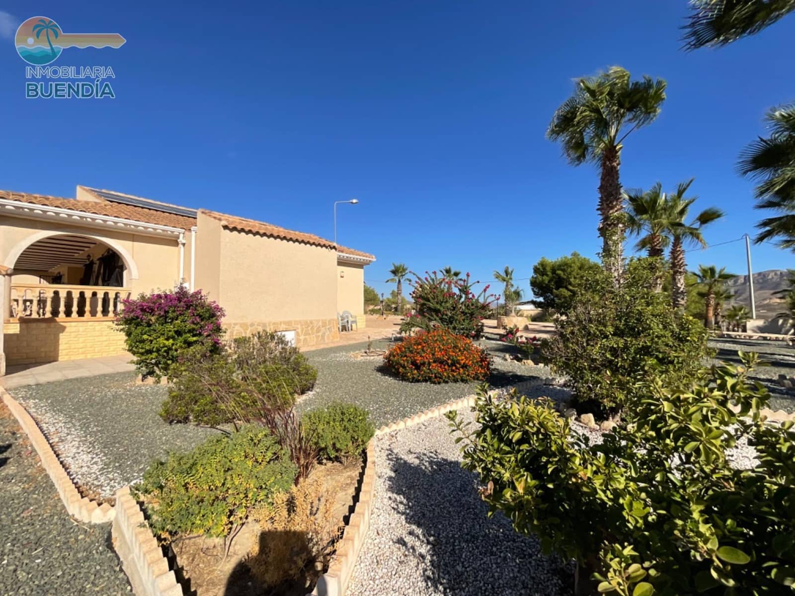 5 sovrum Villa till salu i Leiva med pool garage - 535 000 € (Ref: 9206550)