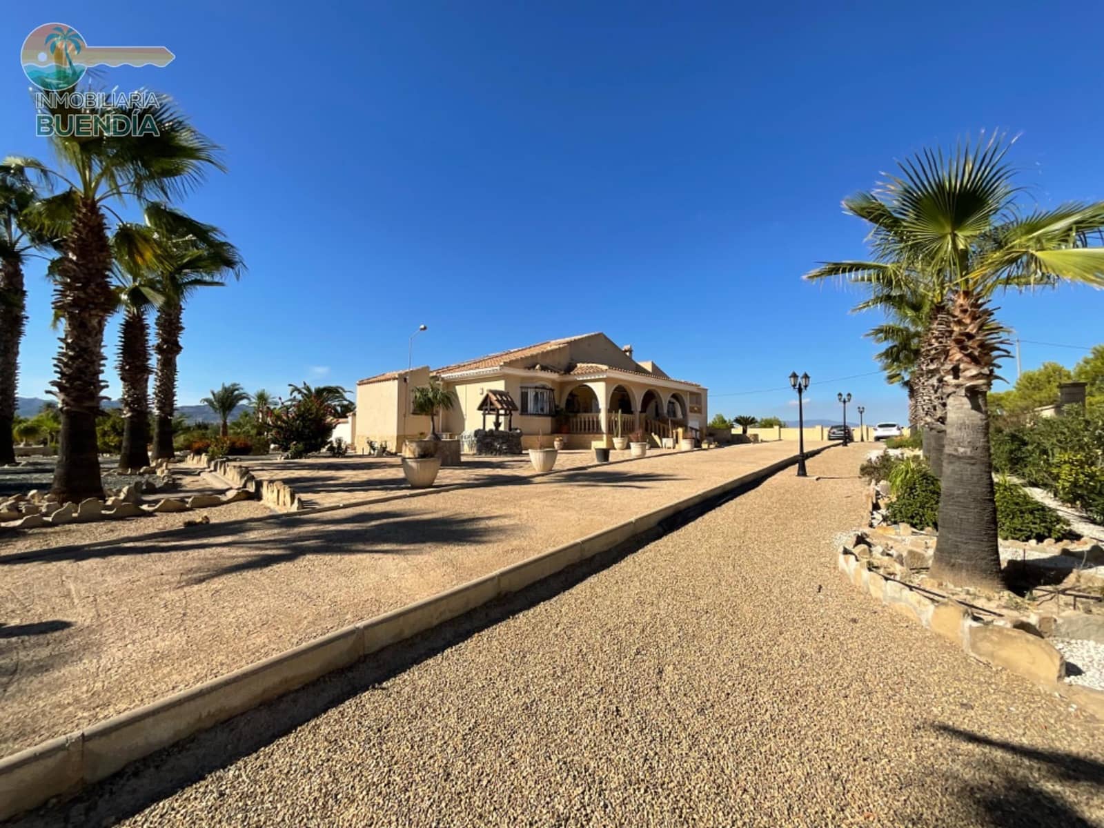 5 sovrum Villa till salu i Leiva med pool garage - 535 000 € (Ref: 9206550)