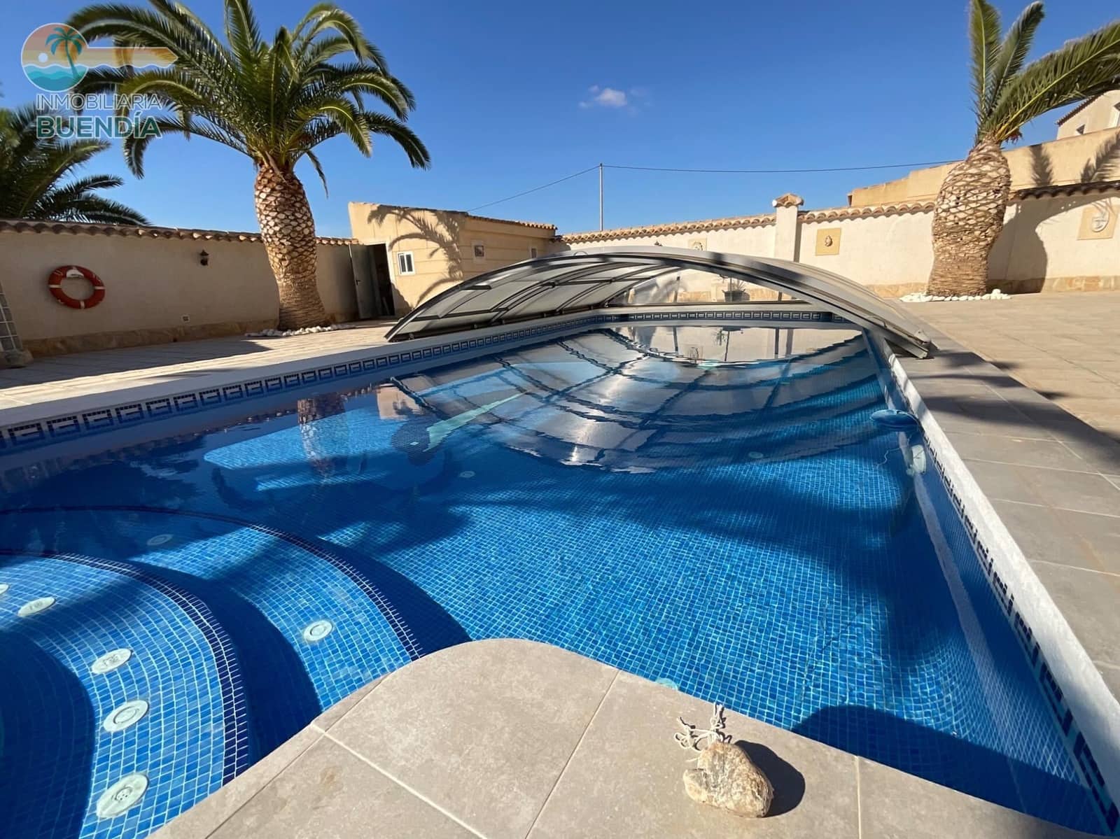 5 sovrum Villa till salu i Leiva med pool garage - 535 000 € (Ref: 9206550)