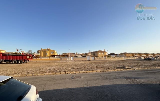 Bouwgrond te koop in Puerto de Mazarron, Mazarrón - € 250.000 (Ref: 9206552)