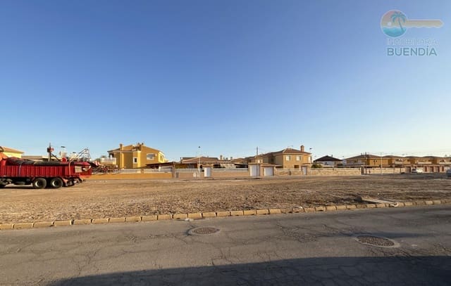 Bouwgrond te koop in Puerto de Mazarron, Mazarrón - € 250.000 (Ref: 9206552)