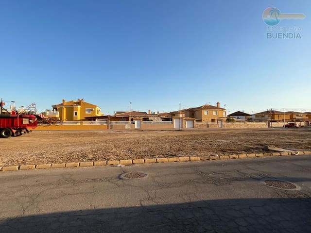Bouwgrond te koop in Puerto de Mazarron, Mazarrón - € 250.000 (Ref: 9206552)