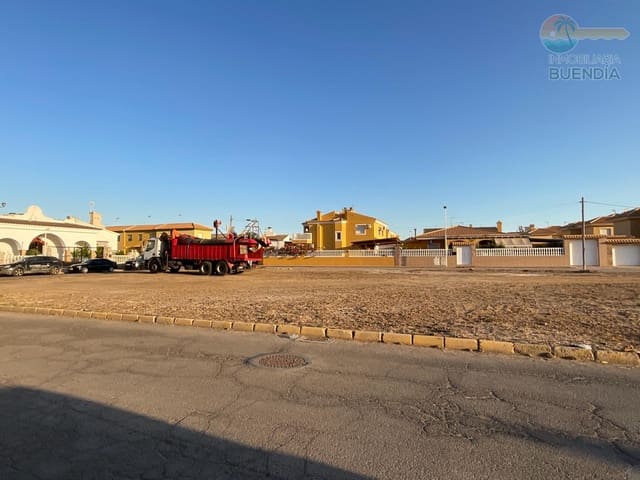 Bouwgrond te koop in Puerto de Mazarron, Mazarrón - € 250.000 (Ref: 9206552)