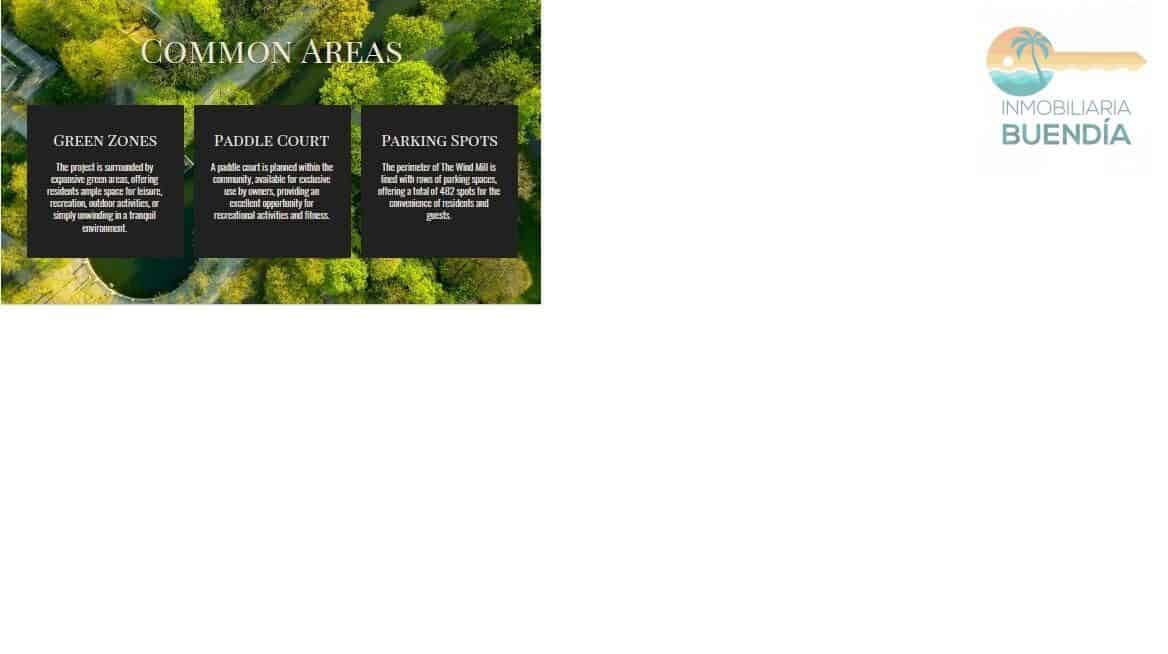 2 chambre Appartement à vendre à La Pinilla - 176 917 € (Ref: 9206554)