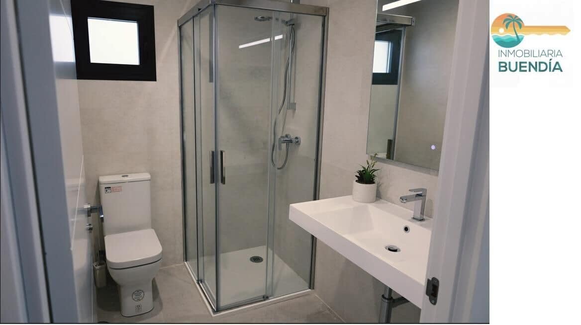 2 chambre Appartement à vendre à La Pinilla - 176 917 € (Ref: 9206554)