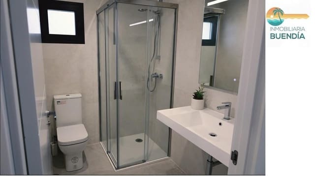 2 slaapkamer Appartement te koop in La Pinilla, Fuente Alamo de Murcia - € 176.917 (Ref: 9206554)