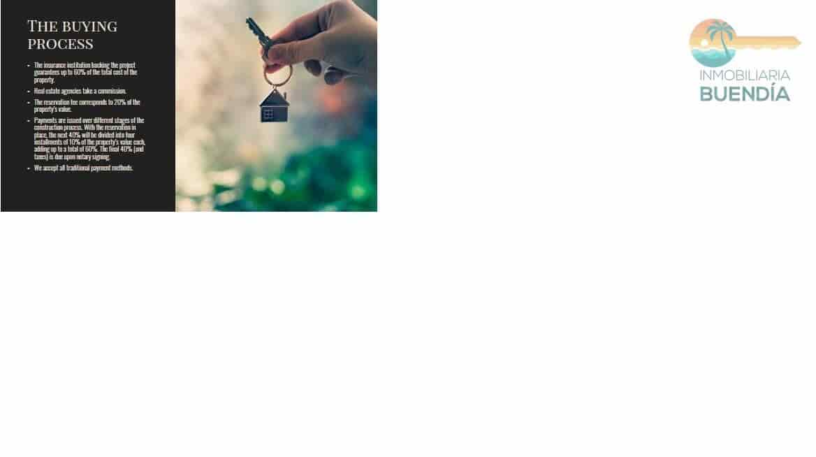 2 chambre Appartement à vendre à La Pinilla - 176 917 € (Ref: 9206554)