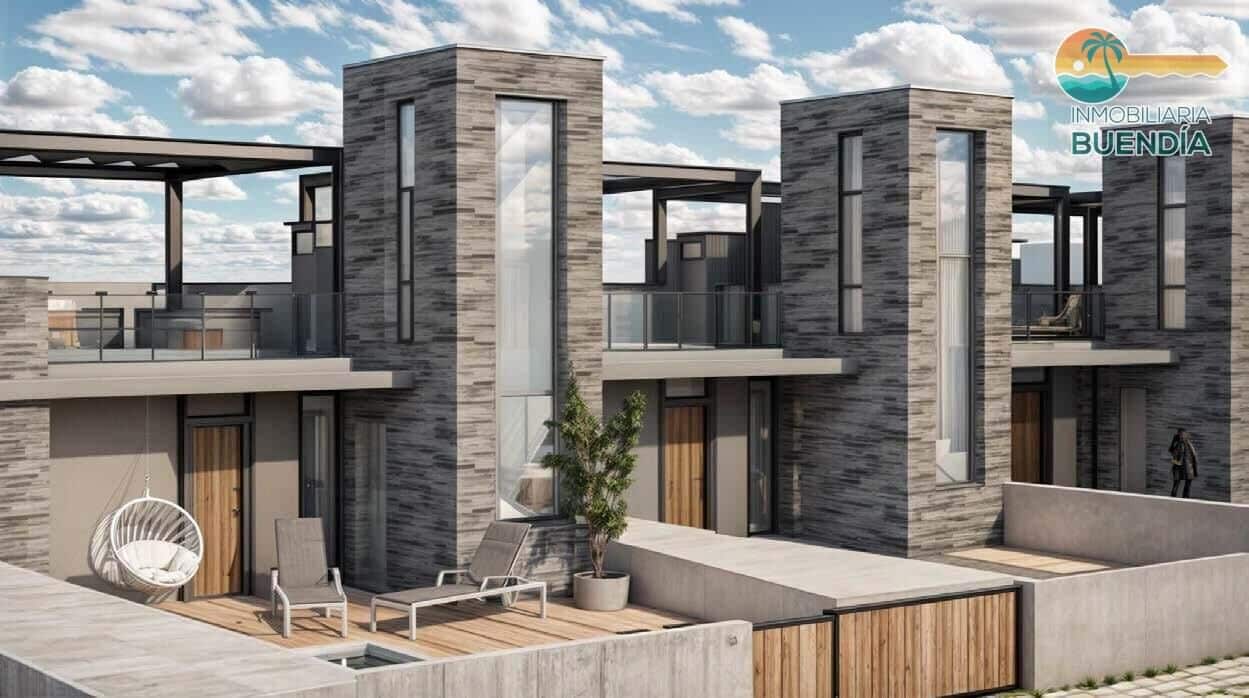 2 chambre Appartement à vendre à La Pinilla - 176 917 € (Ref: 9206554)