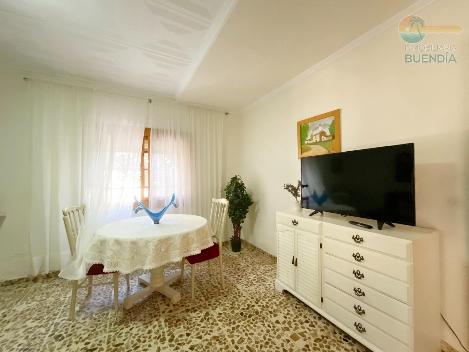 3 makuuhuone Huoneisto myytävänä paikassa Puerto de Mazarron - 249 900 € (Ref: 9206555)