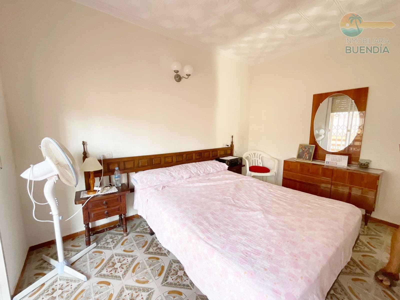 3 makuuhuone Huoneisto myytävänä paikassa Puerto de Mazarron - 249 900 € (Ref: 9206555)