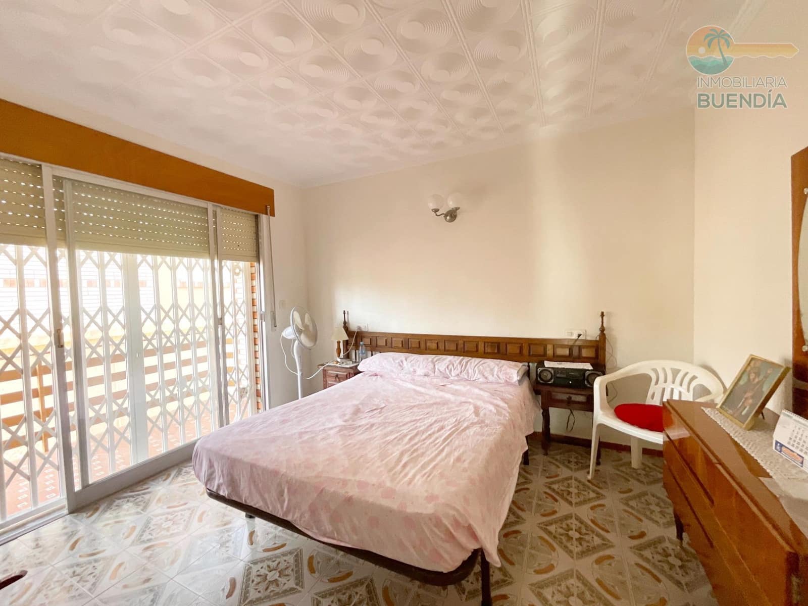 3 makuuhuone Huoneisto myytävänä paikassa Puerto de Mazarron - 249 900 € (Ref: 9206555)