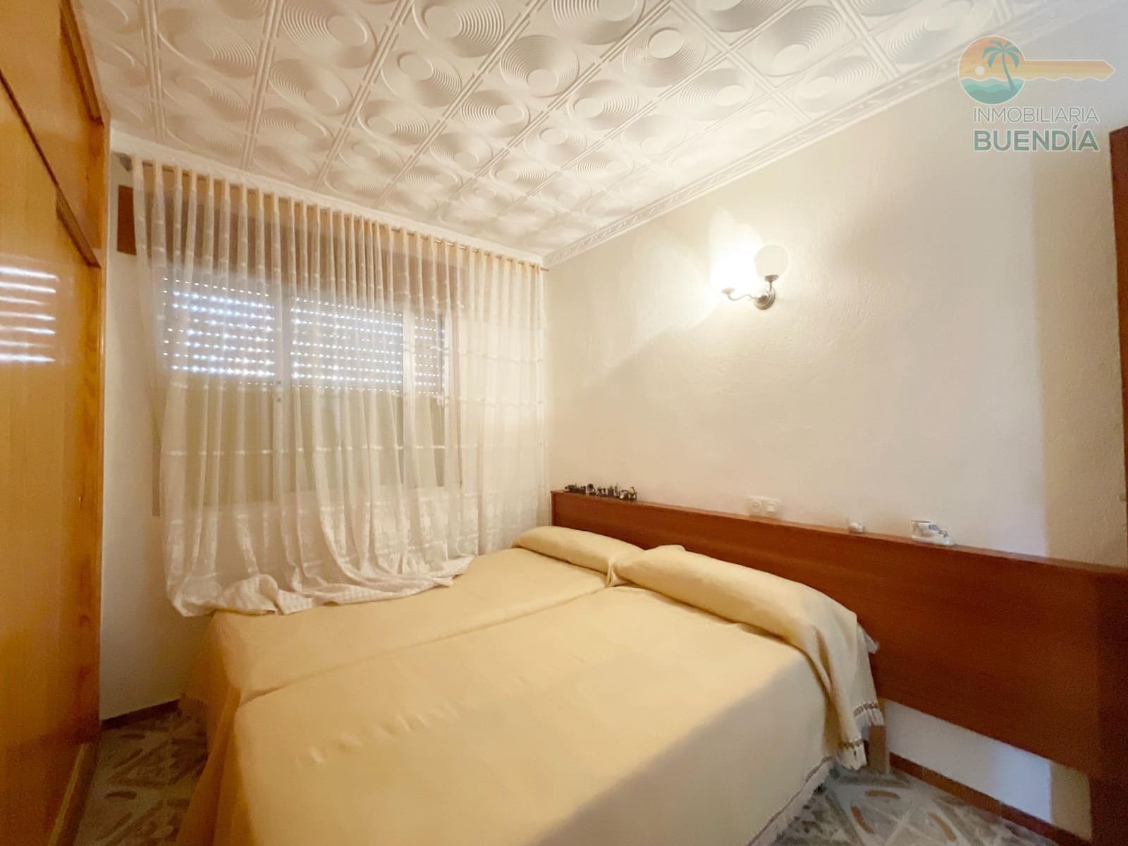 3 makuuhuone Huoneisto myytävänä paikassa Puerto de Mazarron - 249 900 € (Ref: 9206555)