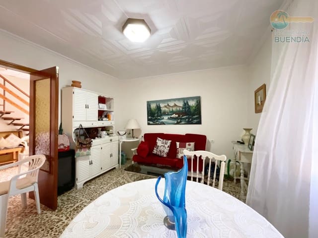 3 makuuhuone Huoneisto myytävänä paikassa Puerto de Mazarron, Mazarrón - 249 900 € (Ref: 9206555)